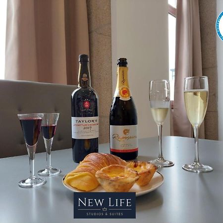 פורטו New Life - Casa Musica Suite-2F מראה חיצוני תמונה