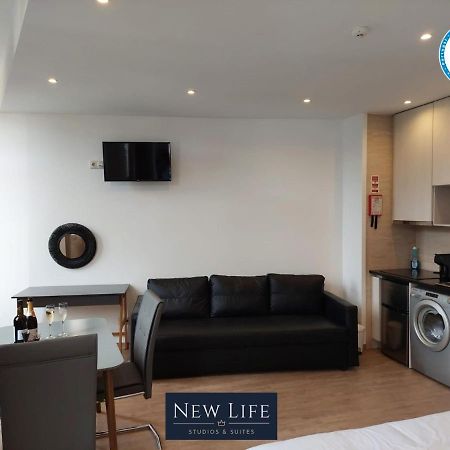 פורטו New Life - Casa Musica Suite-2F מראה חיצוני תמונה
