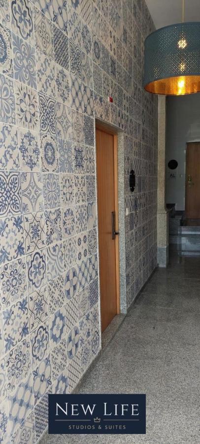 פורטו New Life - Casa Musica Suite-2F מראה חיצוני תמונה
